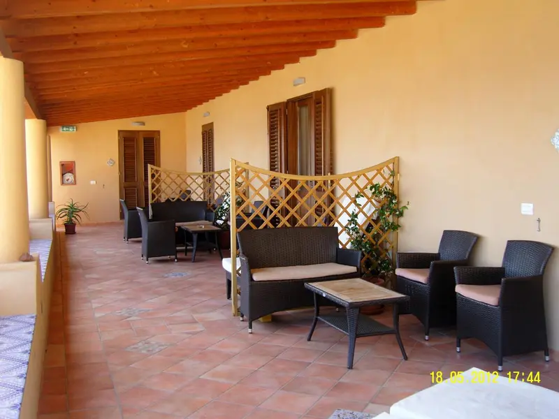 Photo de l’hôtel