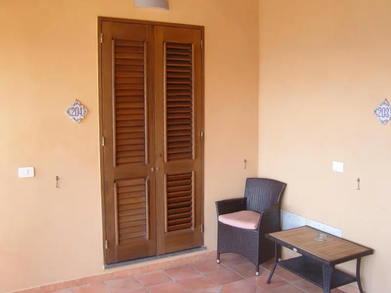 Photo de l’hôtel