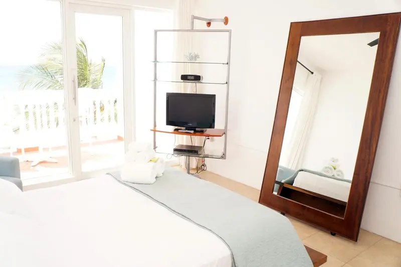 Photo de l’hôtel