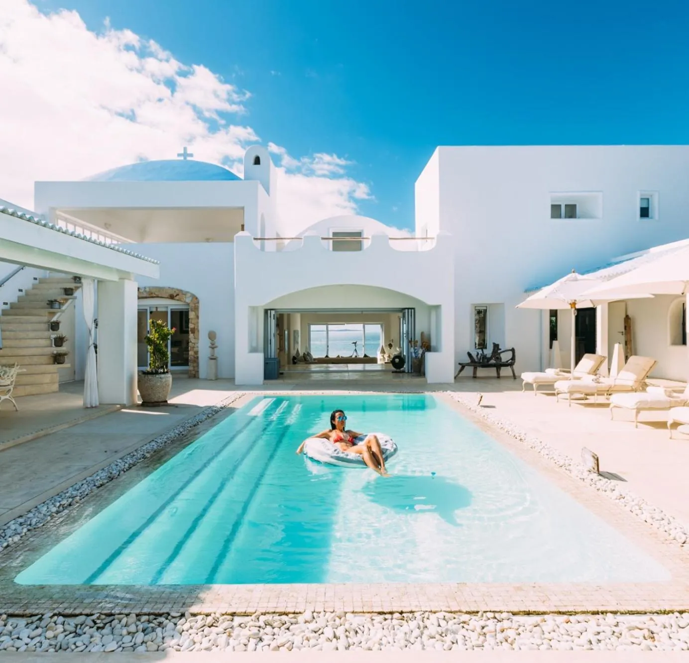 Photo de l’hôtel