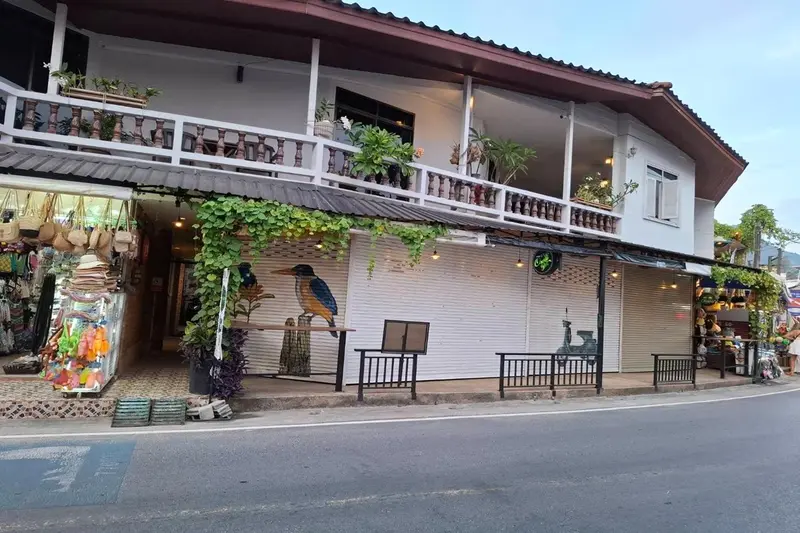 Kamala Orchid Guesthouse
