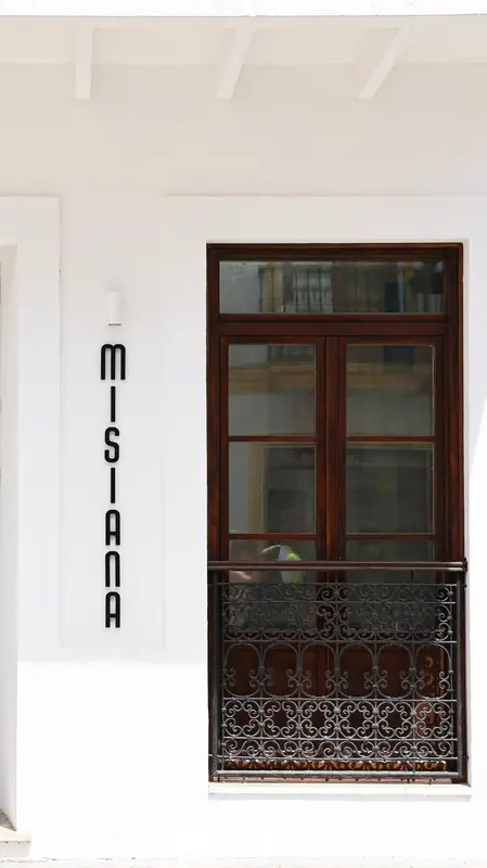 Hotel Misiana Tarifa