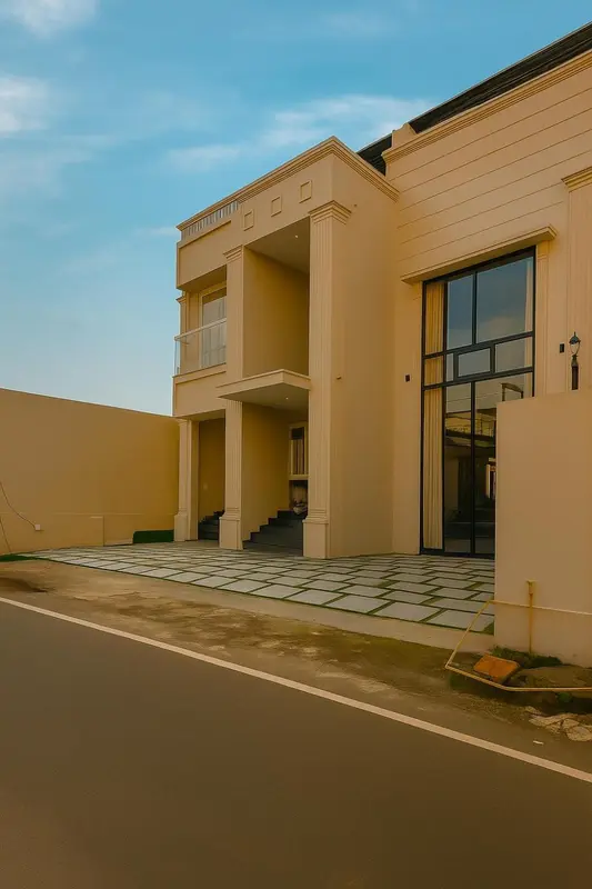 Coastal Echoes by Fortkochi Beach Inn