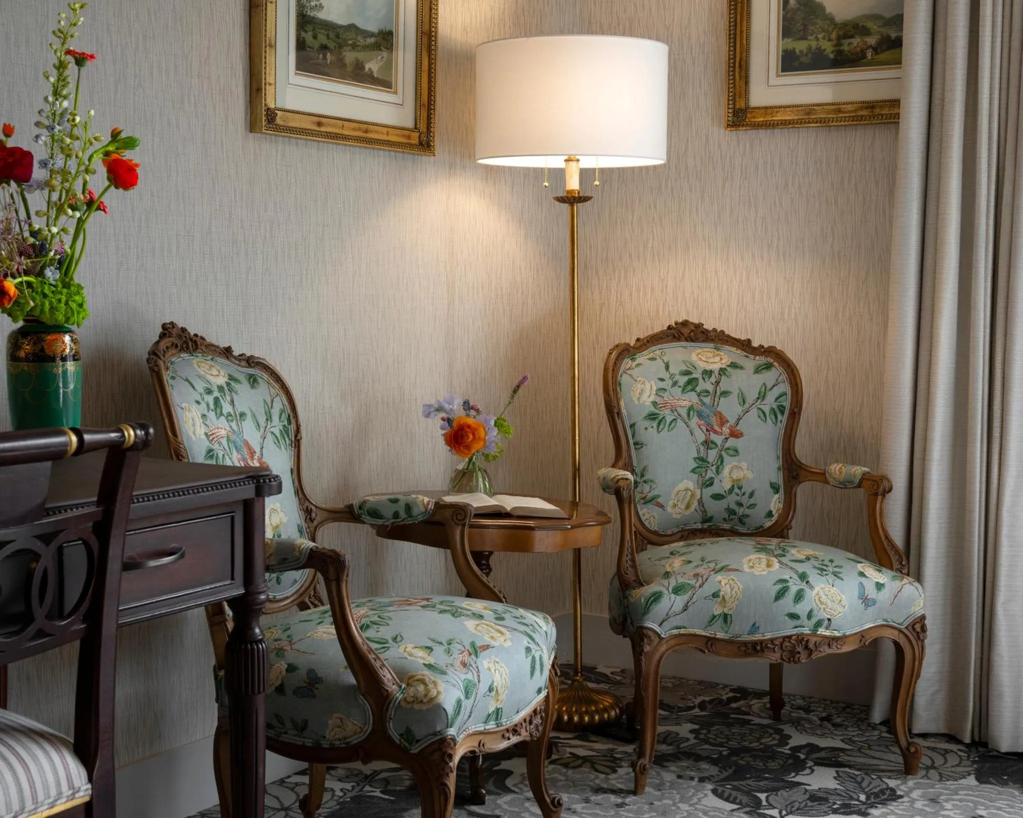 Photo de l’hôtel