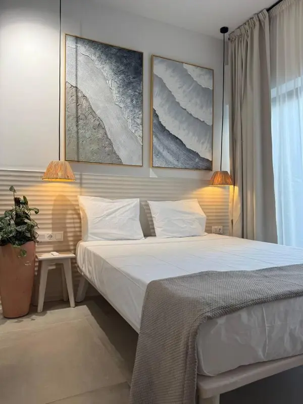 Photo de l’hôtel