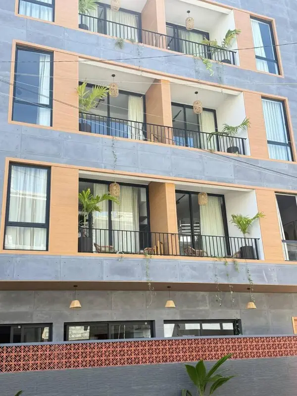 Photo de l’hôtel