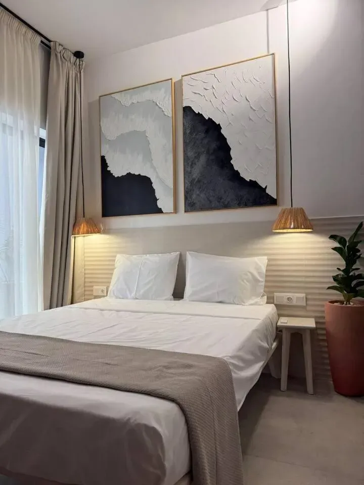 Photo de l’hôtel