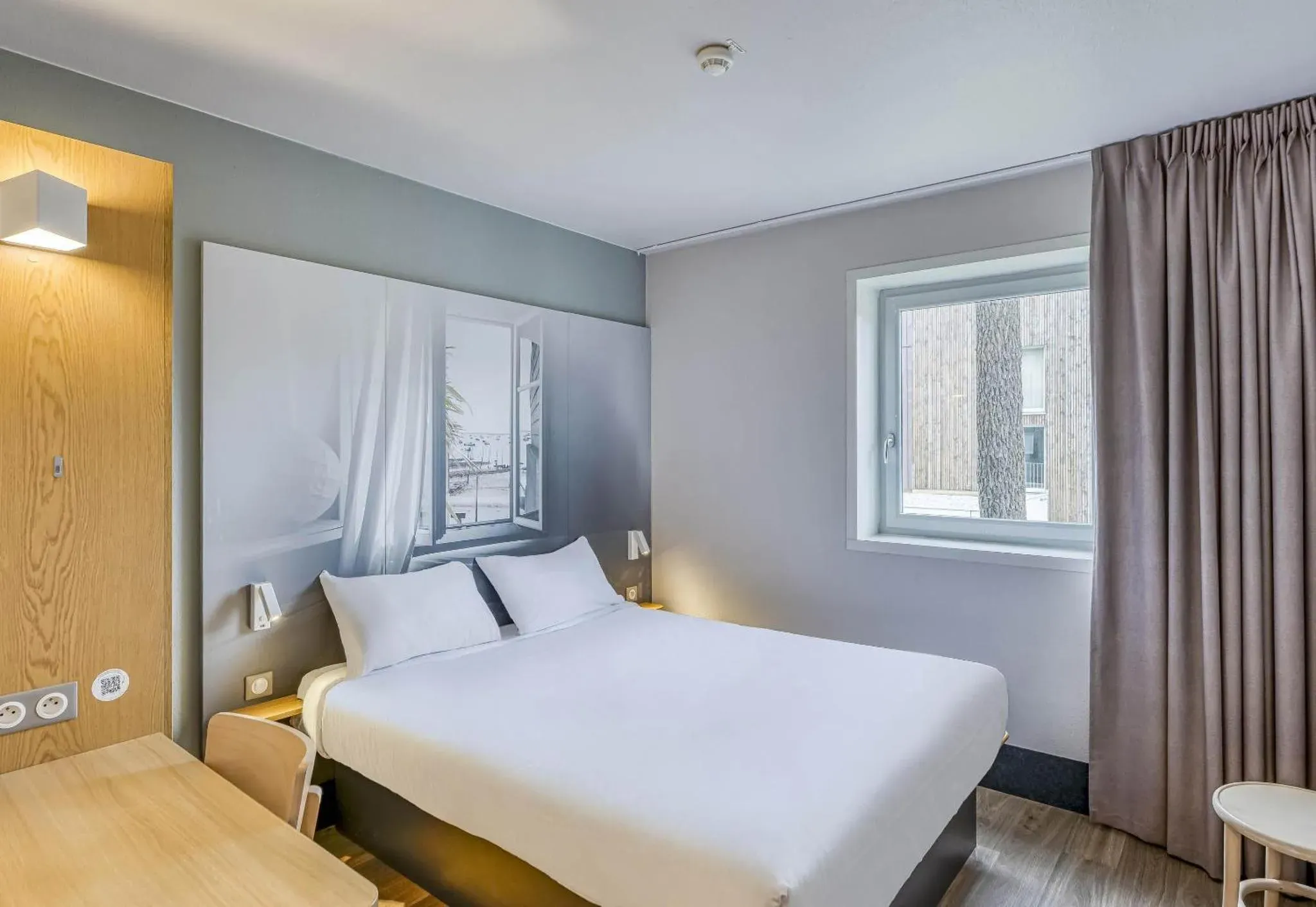 Photo de l’hôtel