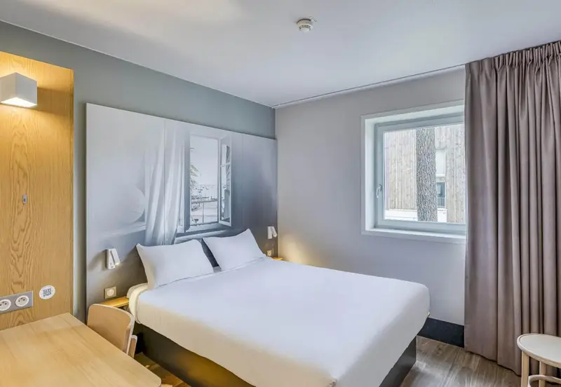 Photo de l’hôtel