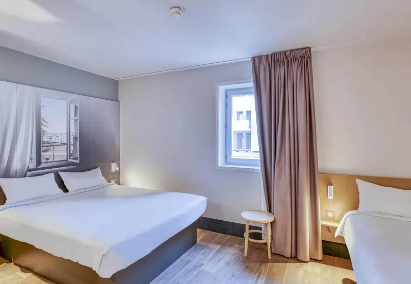 Photo de l’hôtel