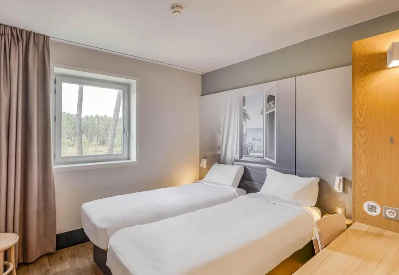 Photo de l’hôtel