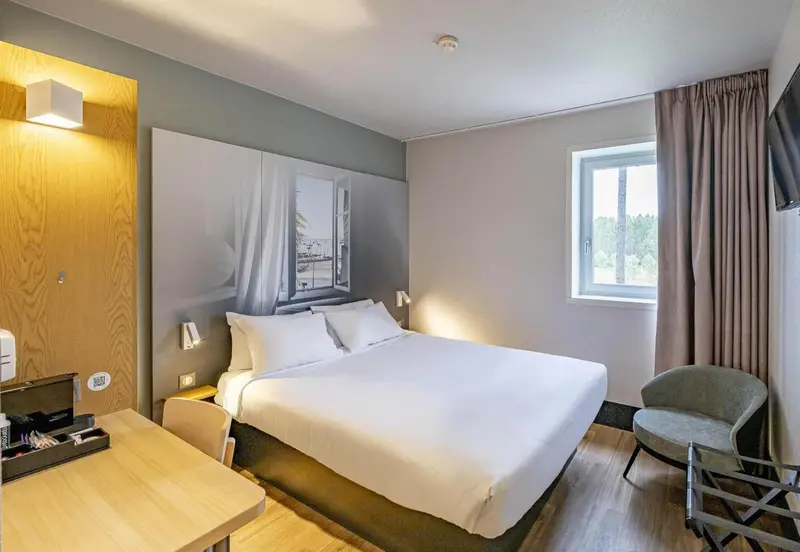 Photo de l’hôtel