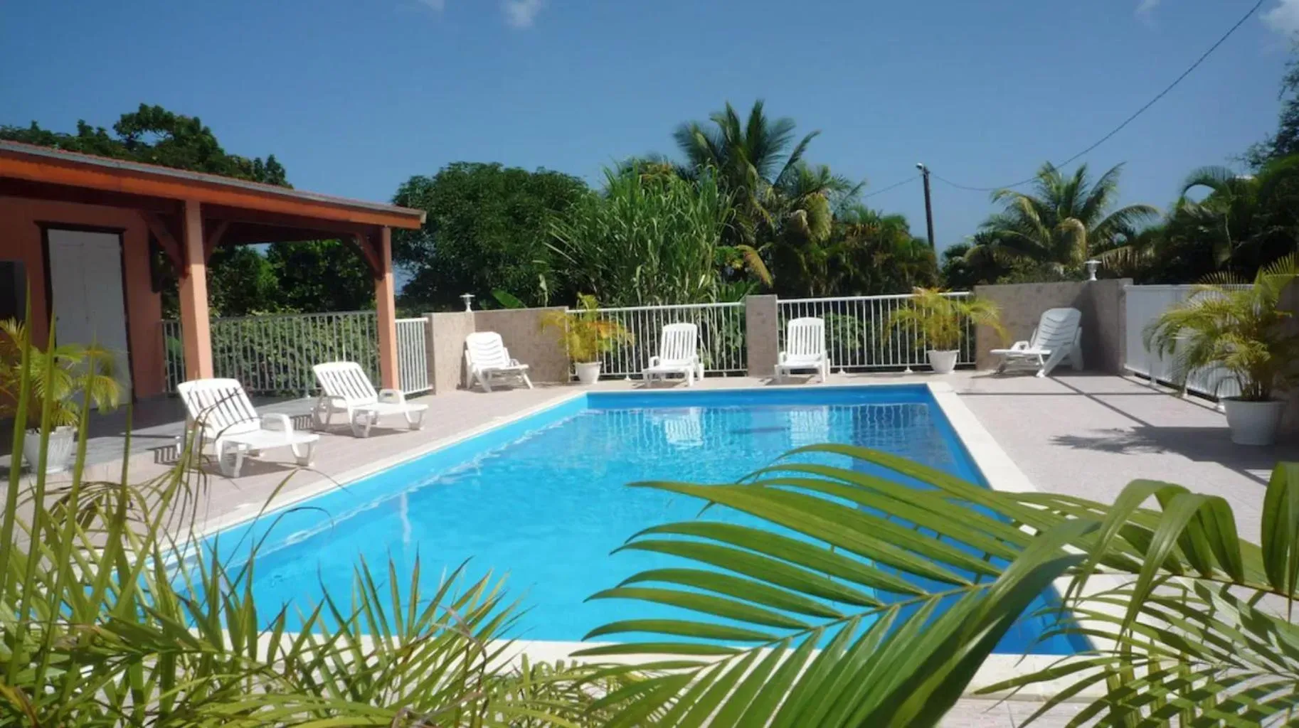 Photo de l’hôtel