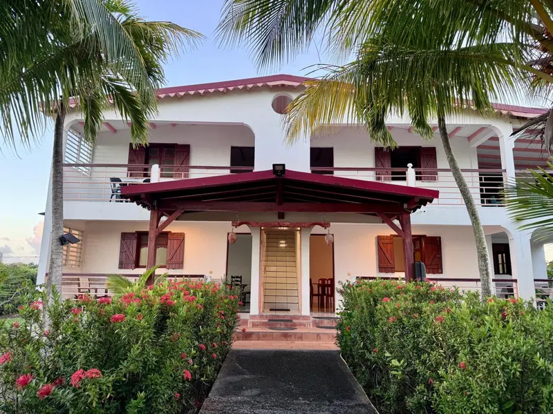 Photo de l’hôtel