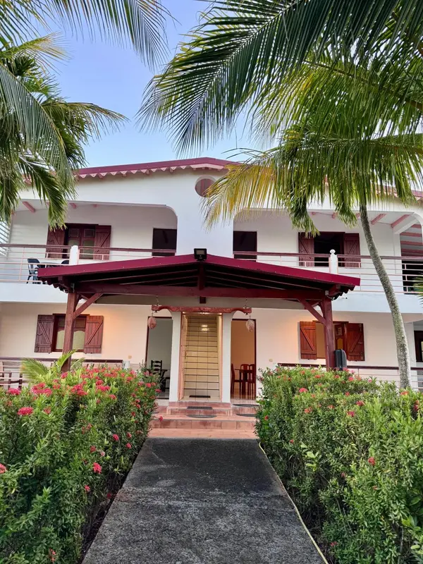 Photo de l’hôtel