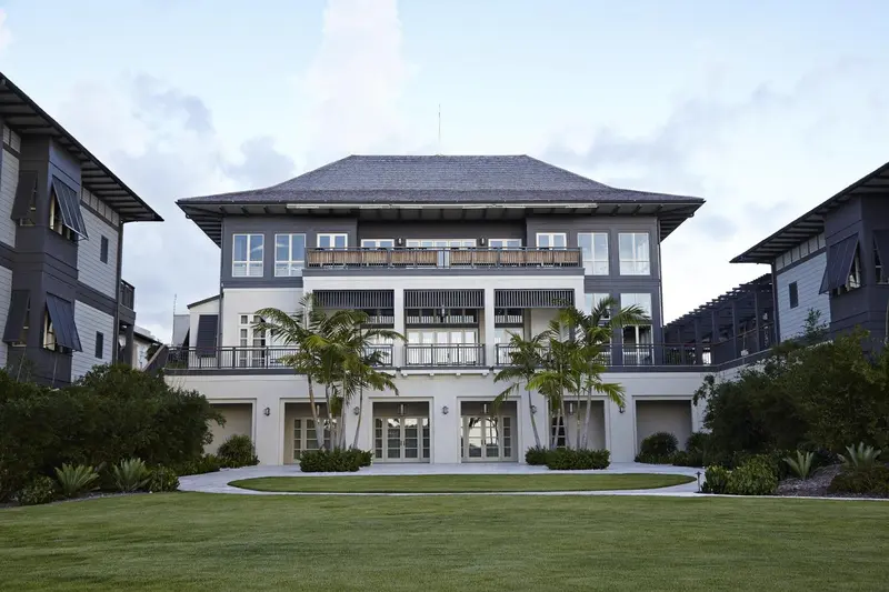 Photo de l’hôtel