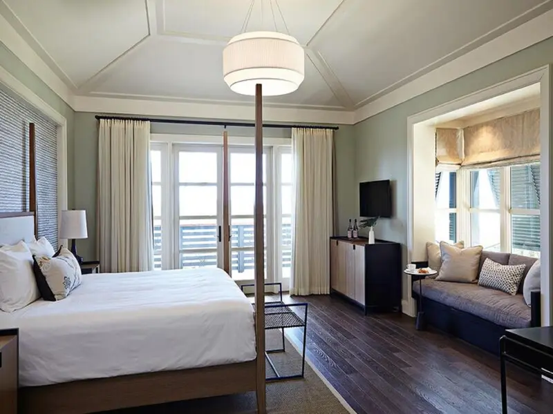 Photo de l’hôtel