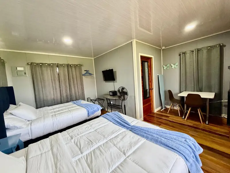Photo de l’hôtel
