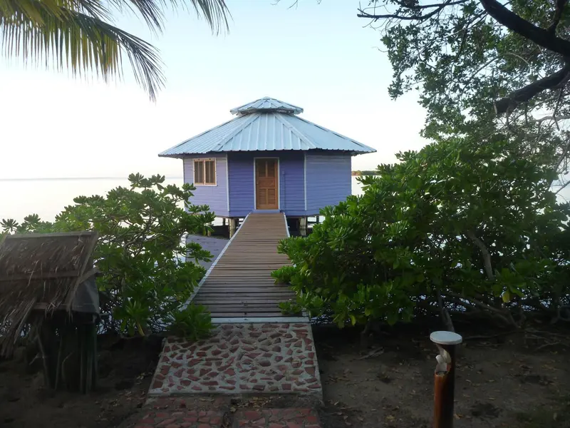 Photo de l’hôtel