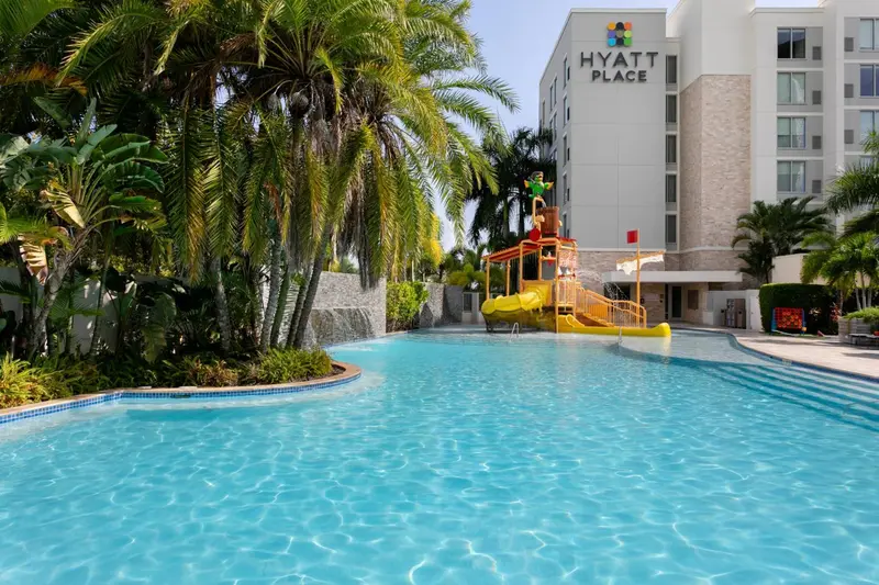 Photo de l’hôtel