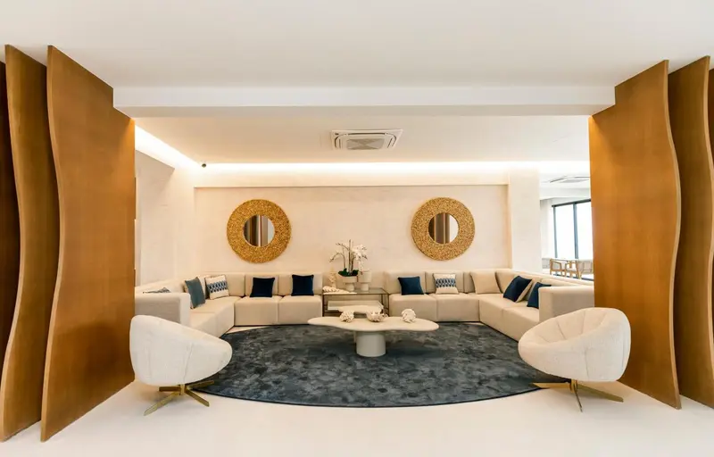 Photo de l’hôtel