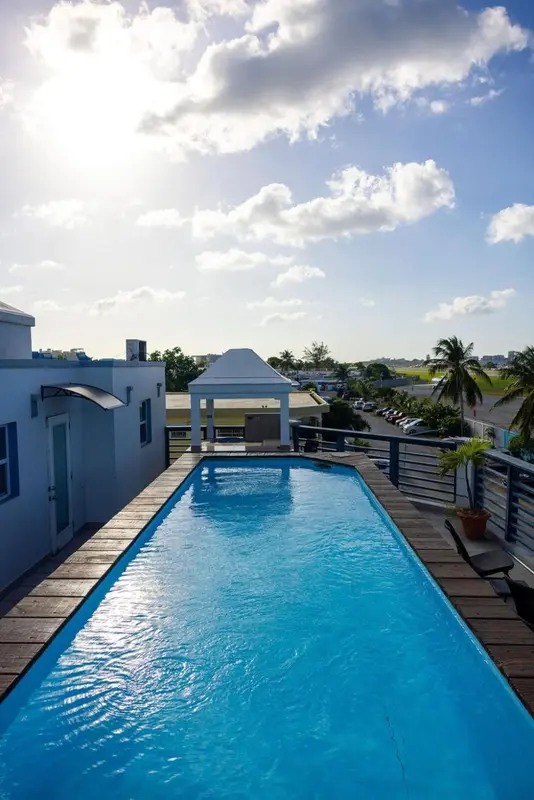 BethsAida Conference Center & Boutique Accommodations