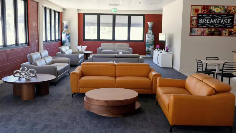 Photo de l’hôtel