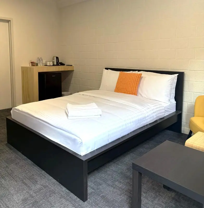 Photo de l’hôtel