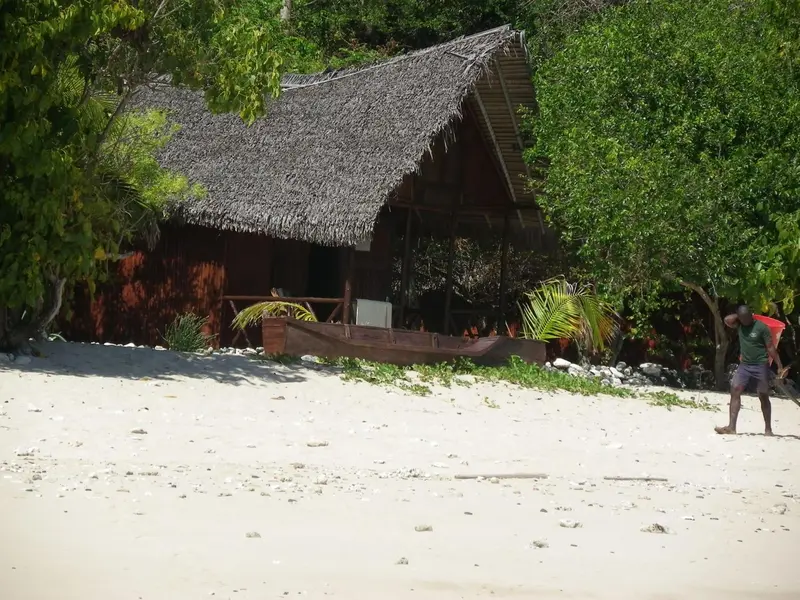 Photo de l’hôtel