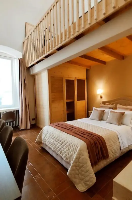 Photo de l’hôtel