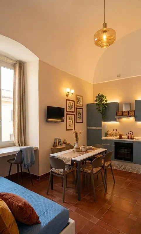 Photo de l’hôtel