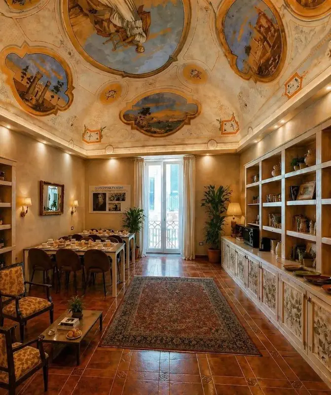 Photo de l’hôtel