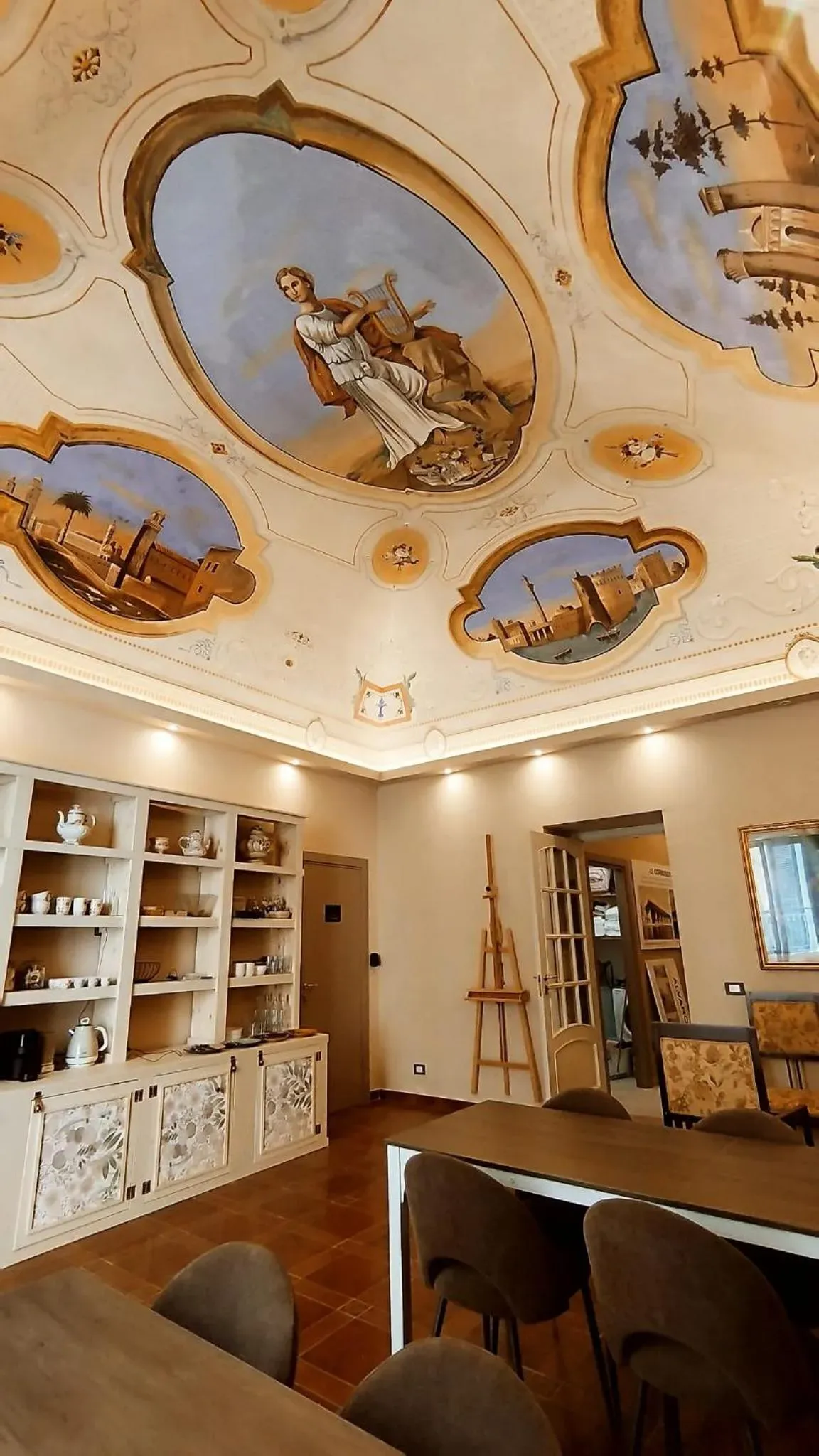 Photo de l’hôtel