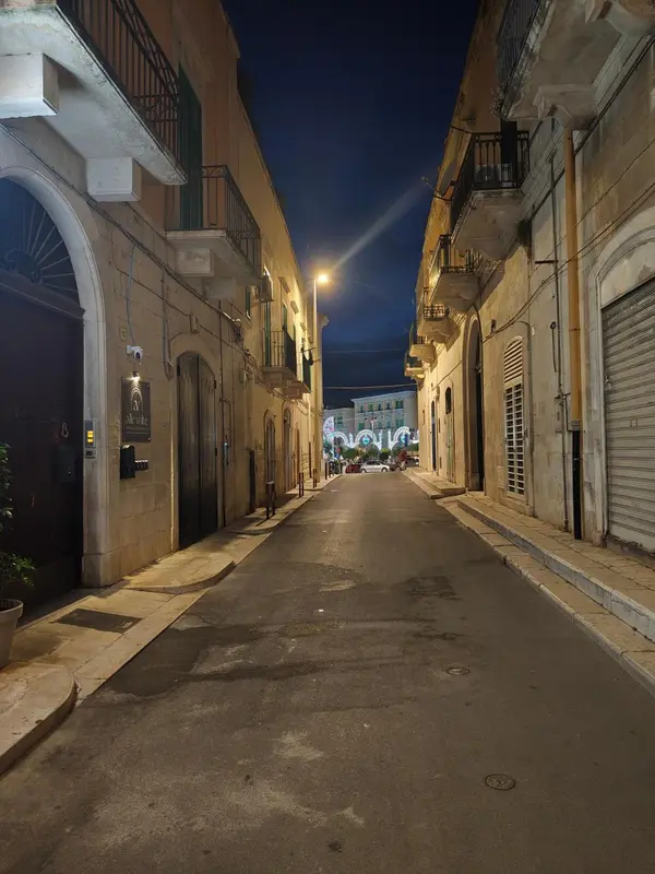 Photo de l’hôtel