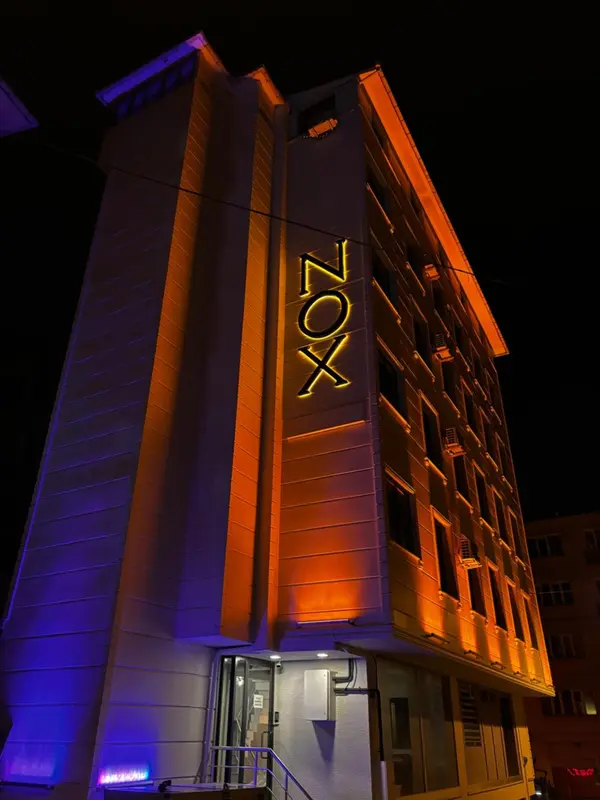 Nox Hotel Kadıkoy