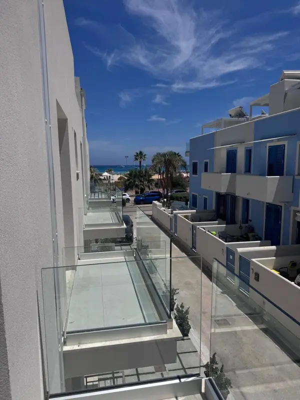 Sea View Hotel Fronte Mare