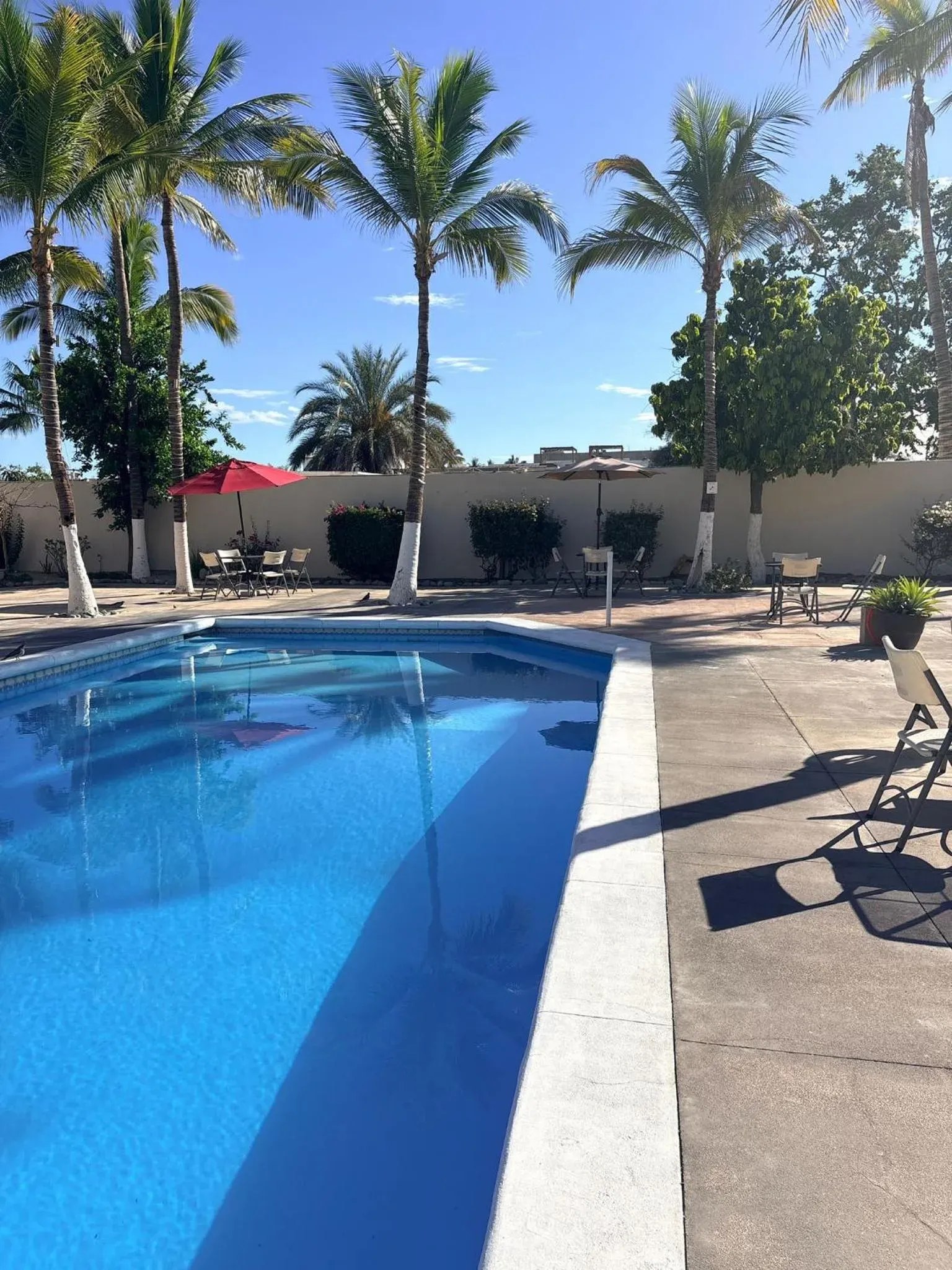 Photo de l’hôtel