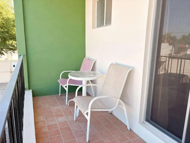 Photo de l’hôtel