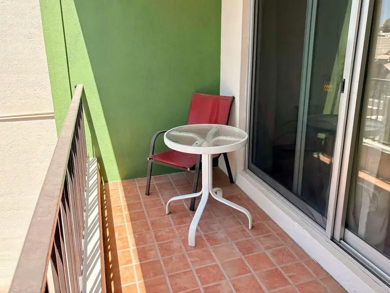 Photo de l’hôtel