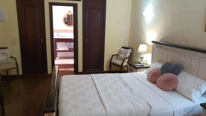 Photo de l’hôtel