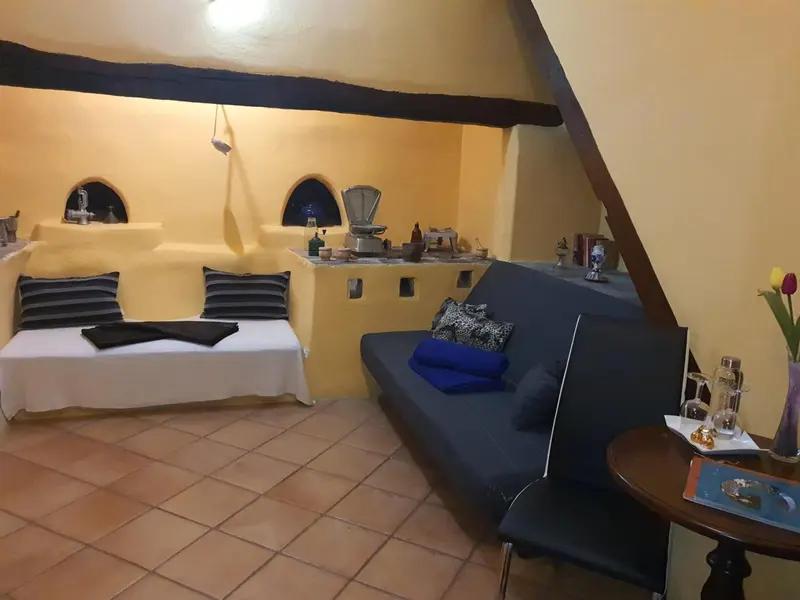 Photo de l’hôtel