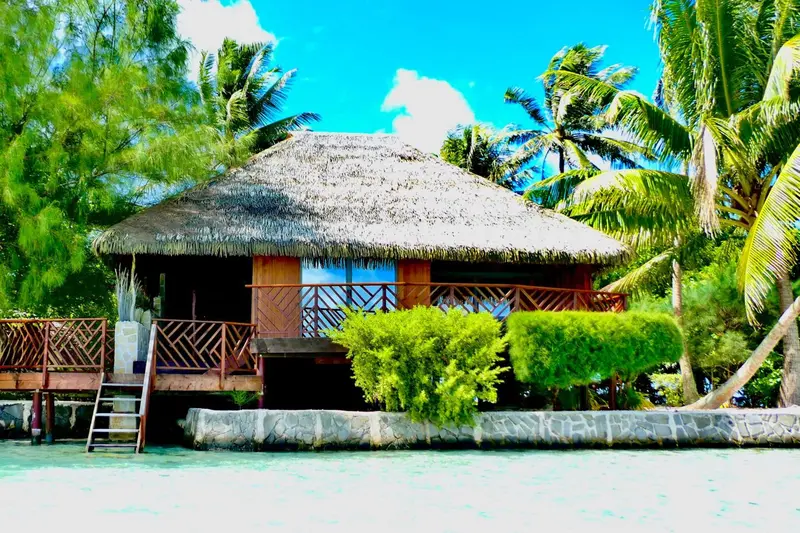 Photo de l’hôtel