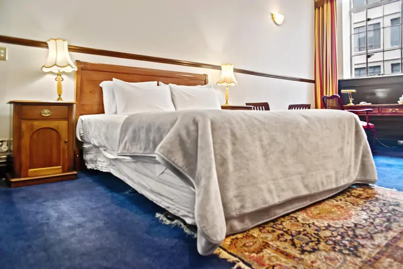Photo de l’hôtel