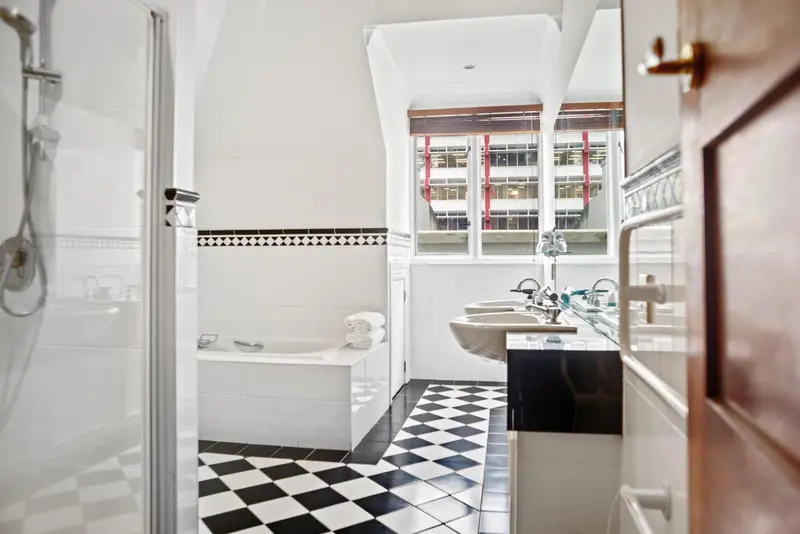 Photo de l’hôtel