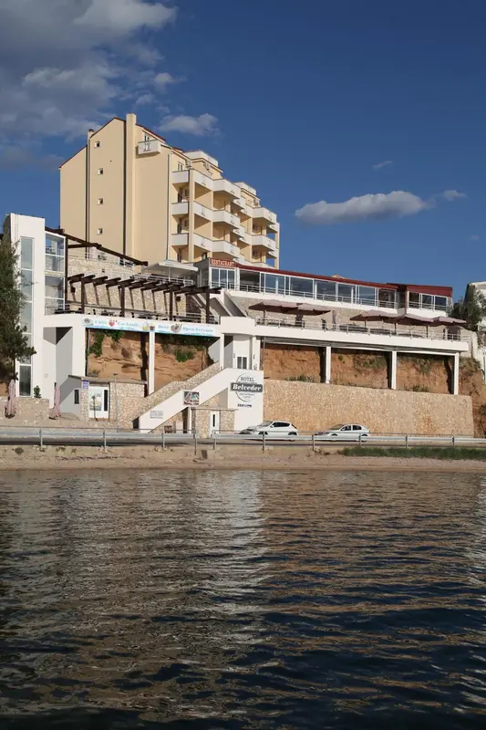 Photo de l’hôtel