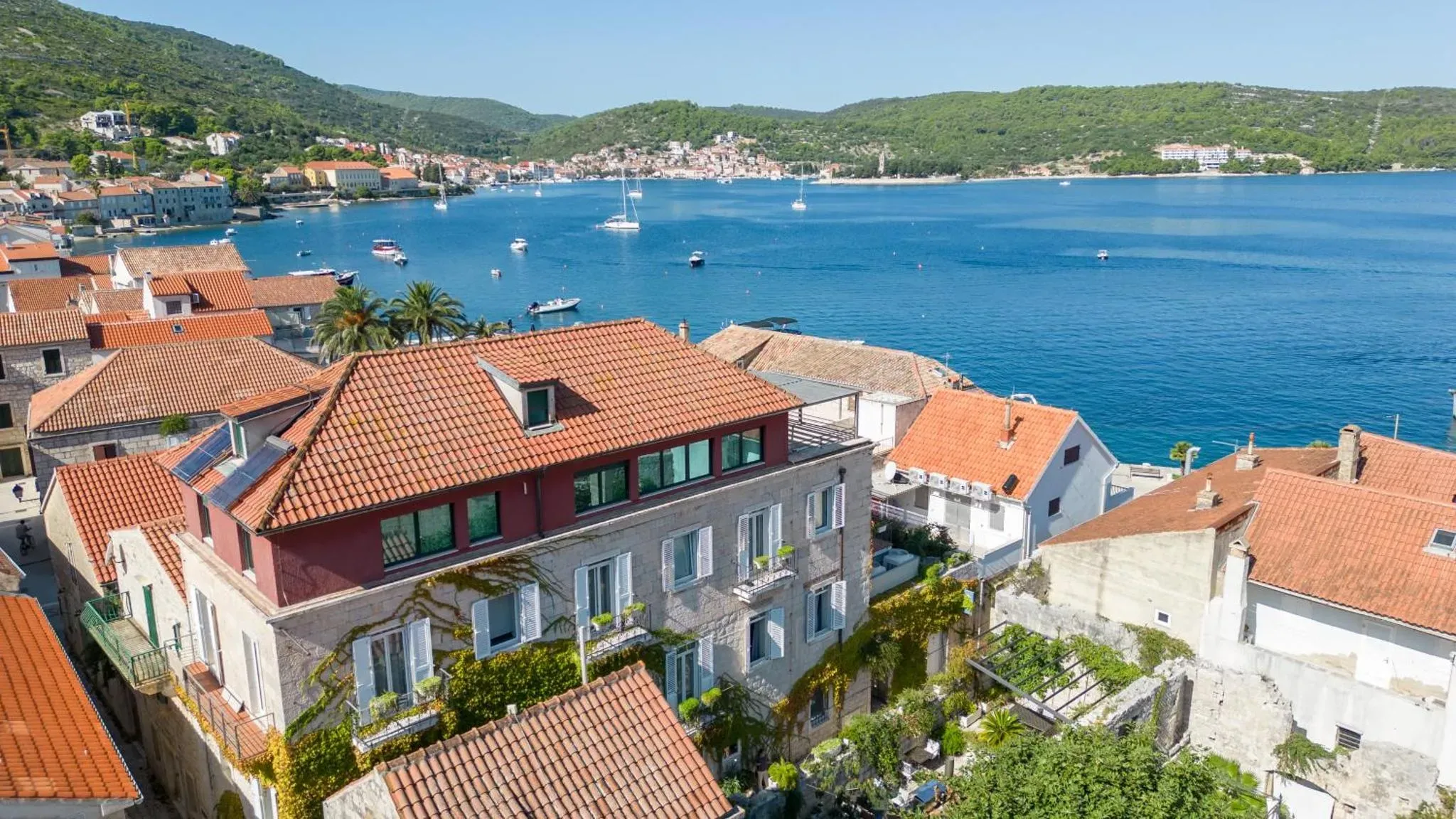 Photo de l’hôtel