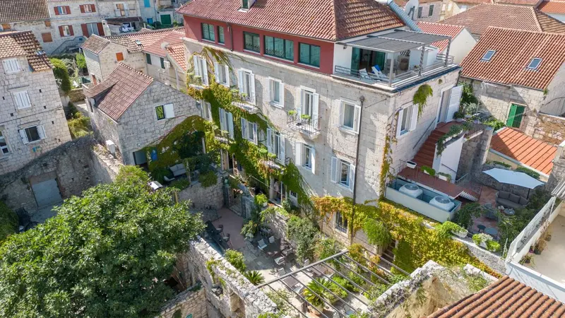 Photo de l’hôtel