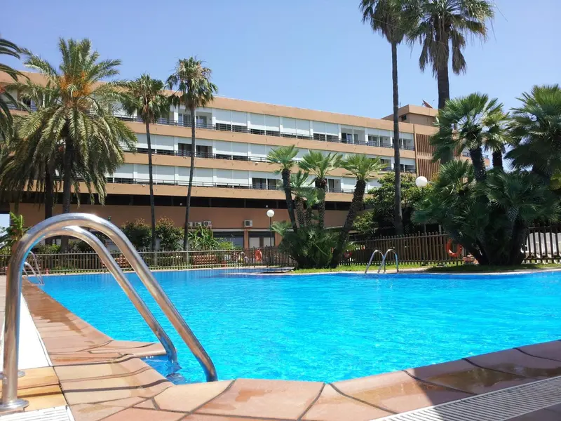 Parador de Ceuta
