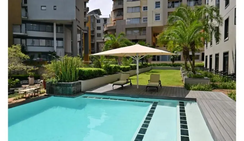 City Lodge Hotel Umhlanga Ridge