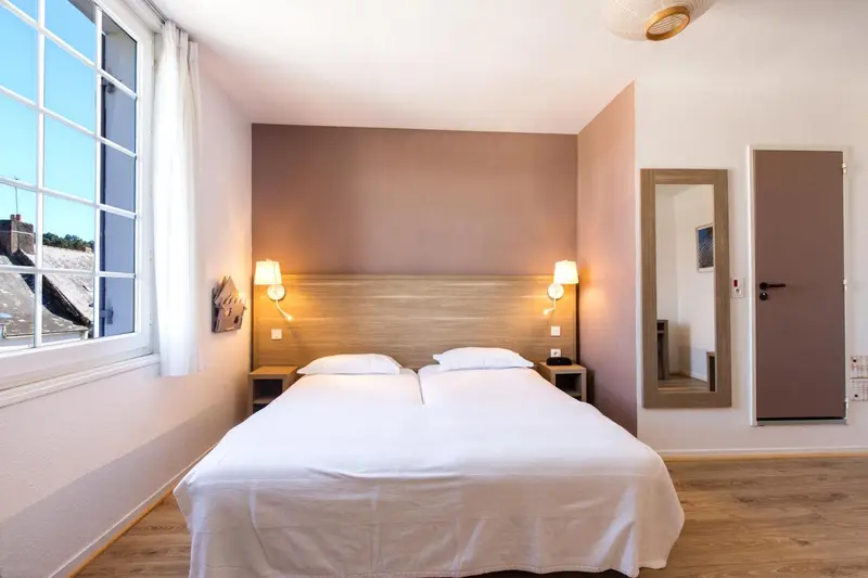Photo de l’hôtel